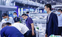 广州家具生产设备及木工机械展览会CIFM2025时间与地点