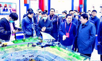 2025鄂尔多斯煤炭展-鄂尔多斯煤博会门票多少钱？如何购买？
