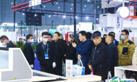 安徽合肥国际机床展2025门票怎么买 购票入口