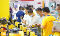 2025上海国际工业自动化及机器人展时间表及地址