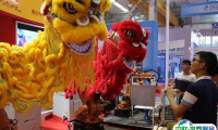 北京世界机器人博览会2024展品有哪些？