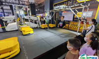 2024北京世界机器人大会WRC展品有哪些？