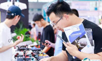 2025中国深圳无人机、无人系统展览会门票多少钱？怎么购票？