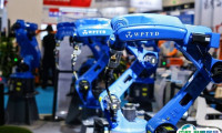 青岛国际工业机器人展览会2025展商名录与会刊