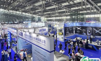 2024中国珠海无人机、无人系统大会展览会展位图与展位预订