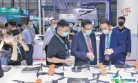 珠海国际低空经济展2024展位费与展位申请