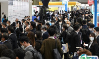 日本东京创作者展览会2025展品有哪些？