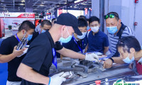 2025中国（上海）国际机器视觉技术及工业应用展览会门票多少钱？怎么购票？