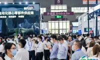 北京机器视觉展览会2025参展商名录