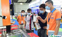 2025广州国际金属加工工业展览会展品有哪些？