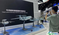 中国（北京）国际国防电子展览会2026最新展商名录