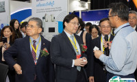 台湾电子电路电路板展览会2025展商名录会刊
