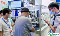 深圳红外技术及应用展2025门票多少钱