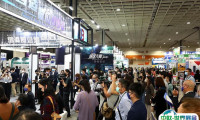 2025台湾光电及激光展览会展商名录会刊