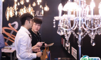 2025香港春季灯饰展-香港照明展展位图与展位价格