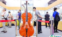 广州国际乐器展览会2025参展攻略（时间地点+门票预约）
