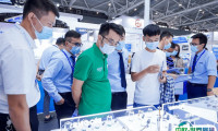 2025北京国际半导体展览会展商名录