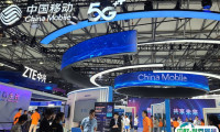 2025上海世界移动通信大会展商名单