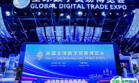 2024杭州全球数字贸易博览会门票怎么买