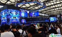 中国（上海）国际动漫及衍生品授权展览会2025参展商名录