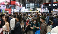 台湾摄影器材展览会2025展位图与展位价格
