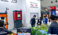 深圳高交会国之重器、科技巨头产业链展2025时间及地点
