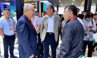 2025上海太阳能光伏与智慧能源大会暨展览会SNEC最新参展商名录