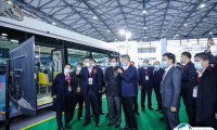 2025上海国际氢能与燃料电池及加氢站技术设备展览会观众登记及登记地址