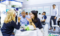 中国（上海）国际金属加工液及表面清洗技术展览会2025展商名单