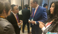 2025中国（上海）石油化工装备采购国际峰会暨展览会展商名录