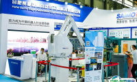 2025宁波化工展最新展商名录