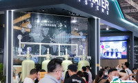 上海国际水展2025参展攻略(时间+地点+门票购买方式)