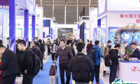 上海城市垃圾分类、市容环卫及固废可再生资源展2025时间表及地点