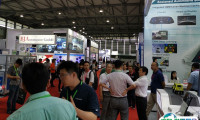 2025上海国际汽车粘接材料及密封技术展览会展位图与展位申请