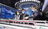 北京-青岛国际城市轨道交通展览会暨高峰论坛将于2023年4月27-29日举办，赋能城轨 绿色发展！门票申请