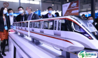 2025西部铁路与城市轨道交通展览会展商名录与会刊