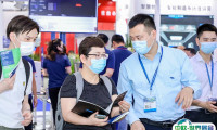 广州国际物流装备与技术展览会2025参展商名录
