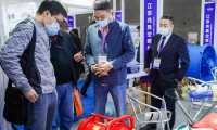 2024广东广州国际海事展览会展位价格与展位申请