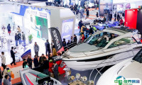 中国(上海)国际船艇及其技术设备展览会2025时间表与地址