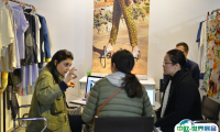 广州服装服饰供应链展-广州纺织面料辅料及纱线展2025展商名单