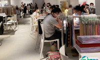 香港纱线针织品展览会2025最新参展商名录