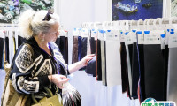 深圳服装面料展-品锐至尚深圳展-PV深圳展2024展位图与展位价格