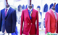上海职业装·团服展览会2025参展攻略(时间地点,门票怎么预约?)