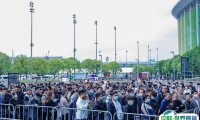 上海服饰供应链展2025参展攻略（时间地点，门票怎么预约?）
