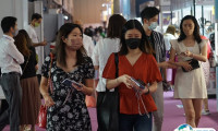 2025香港珠宝首饰展展位图与展位价格
