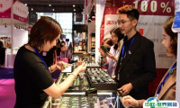 成都国际珠宝展览会2024展品范围