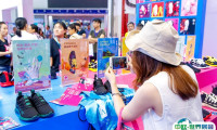 诸暨姚江鞋业展览会2025展位图与展位价格