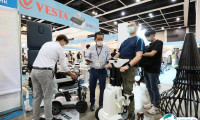 2025香港医疗器械、口腔展览会会刊如何获取？