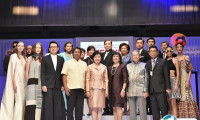 2025泰国曼谷服装皮革展览会展位费与展位图