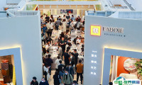 2025深圳家纺布艺及家居软装展8月7-9日举办，13万平米大展！门票通道已开启
